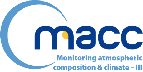 MACC-III - Monitoring Atmospheric Composition and Climate